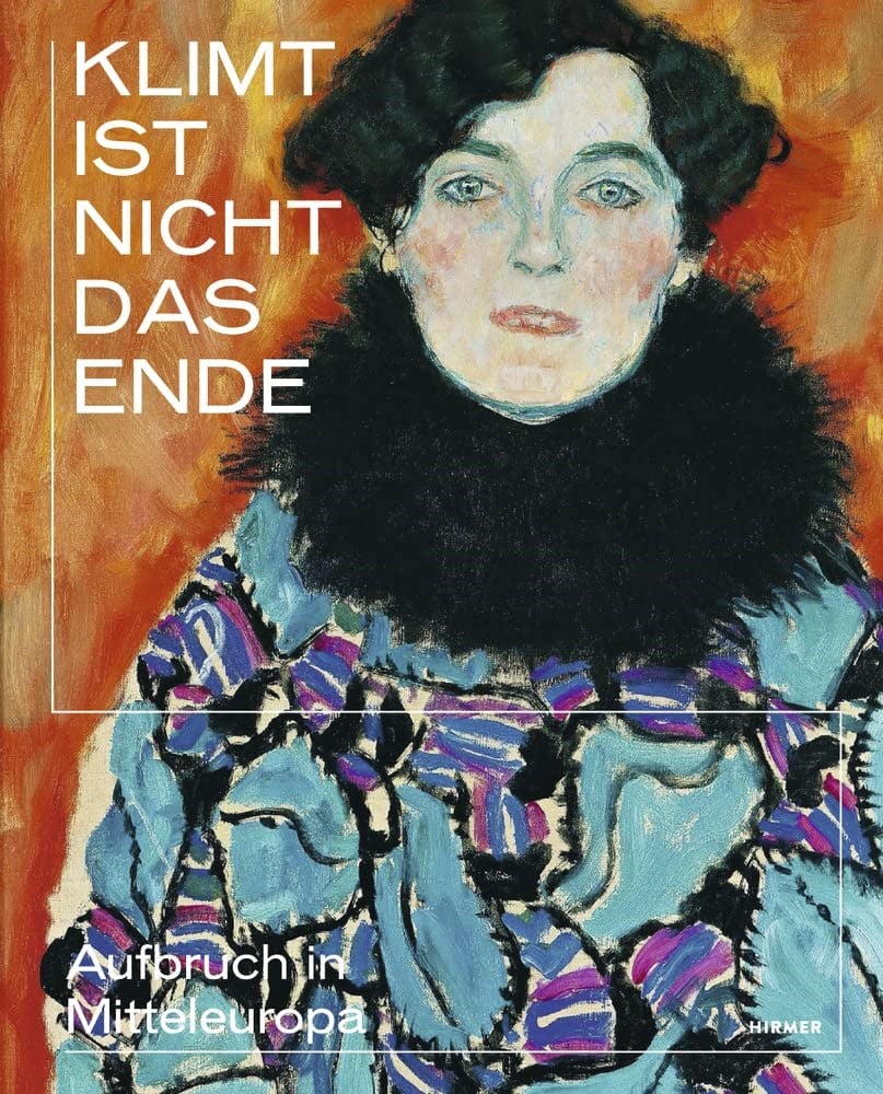 Klimt ist nicht das Ende - Aufbruch in Mitteleuropa Kitap