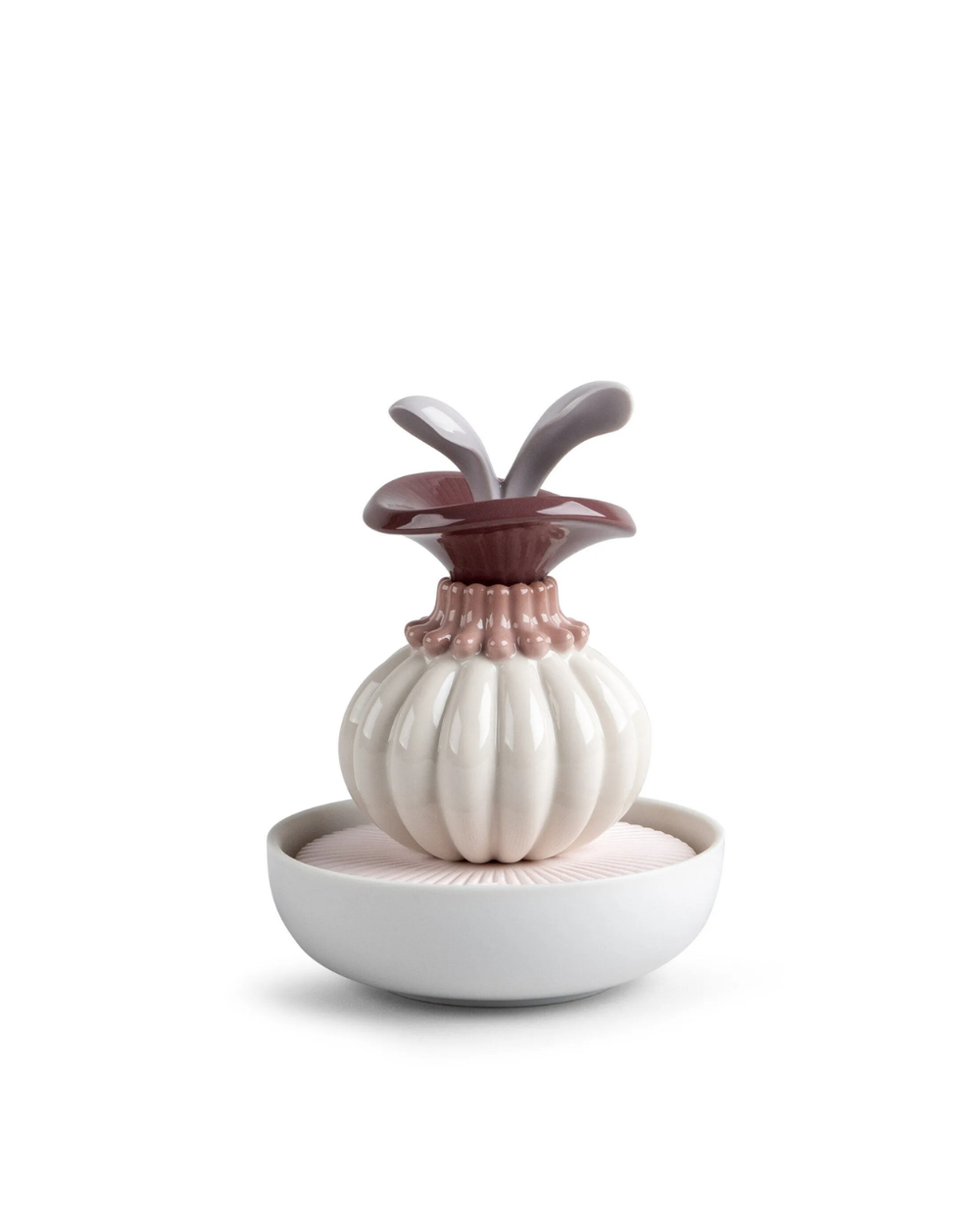 Lladro - Imaginary Flower II Parfüm Difüzörü