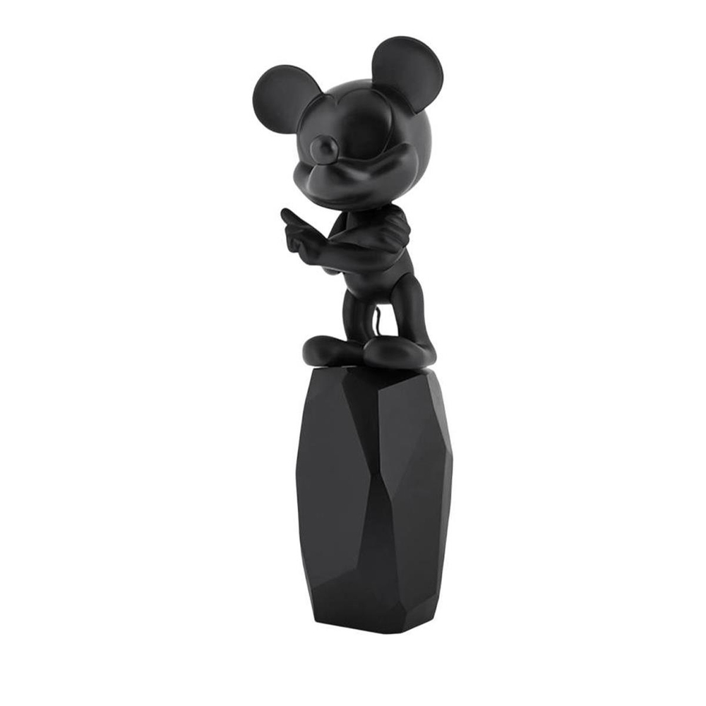 Mickey Rock Arik Levy Black M