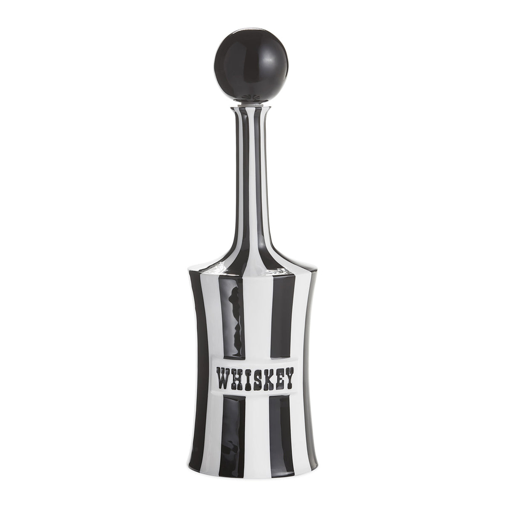 Vice Decanter - Whiskey - 32968
