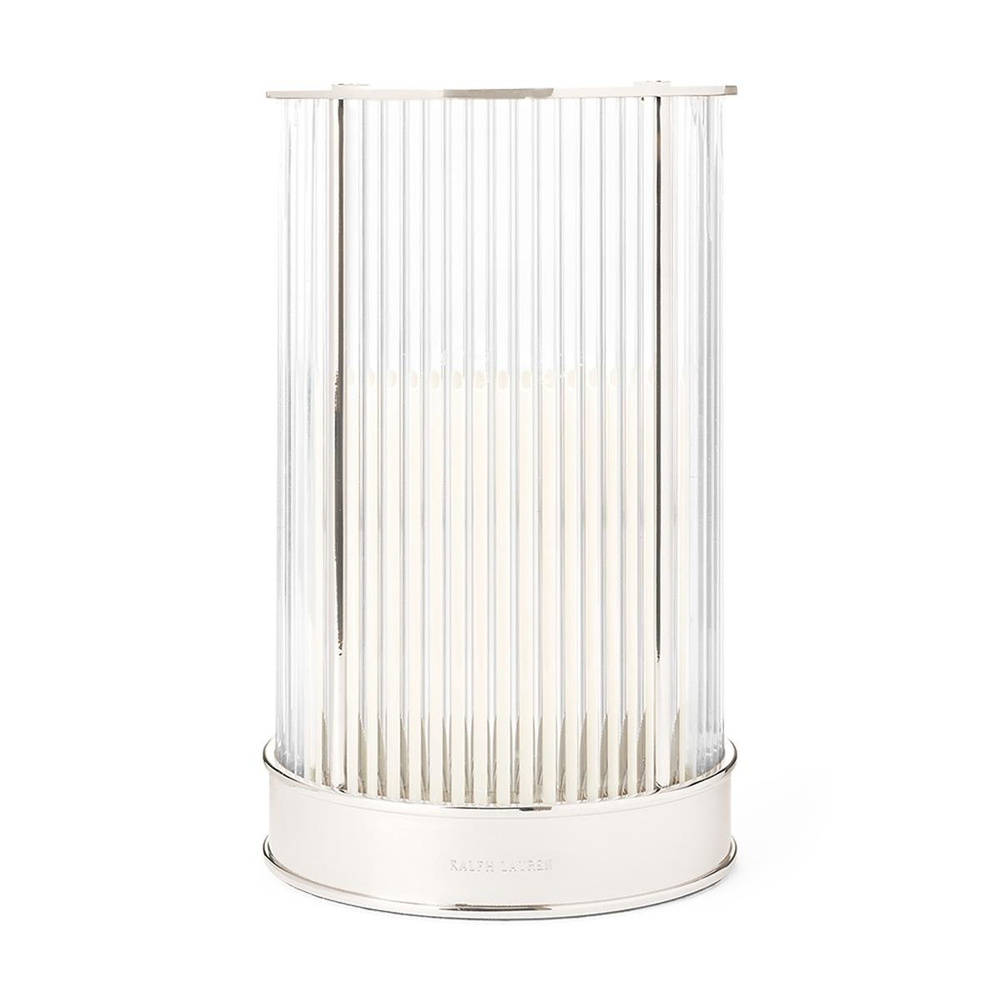 Ralph Lauren Allen Wide Candle Holder