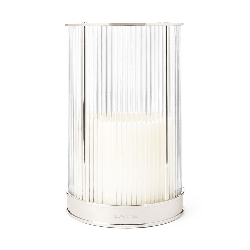 Ralph Lauren Allen Small Candle Holder