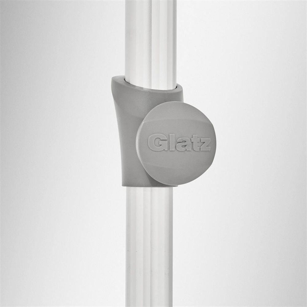 Glatz Smart Easy Square Umbrella