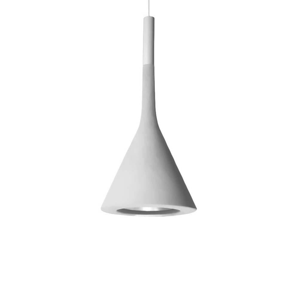 Foscarini Aplomb White Pendant Lighting