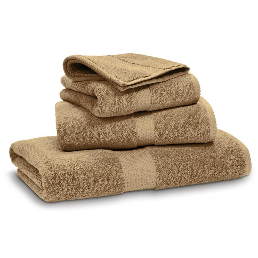 Ralph Lauren Avenue Gold Bath Towel