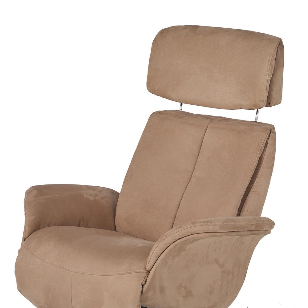 Hjort Knudsen Balance Liver Armchair