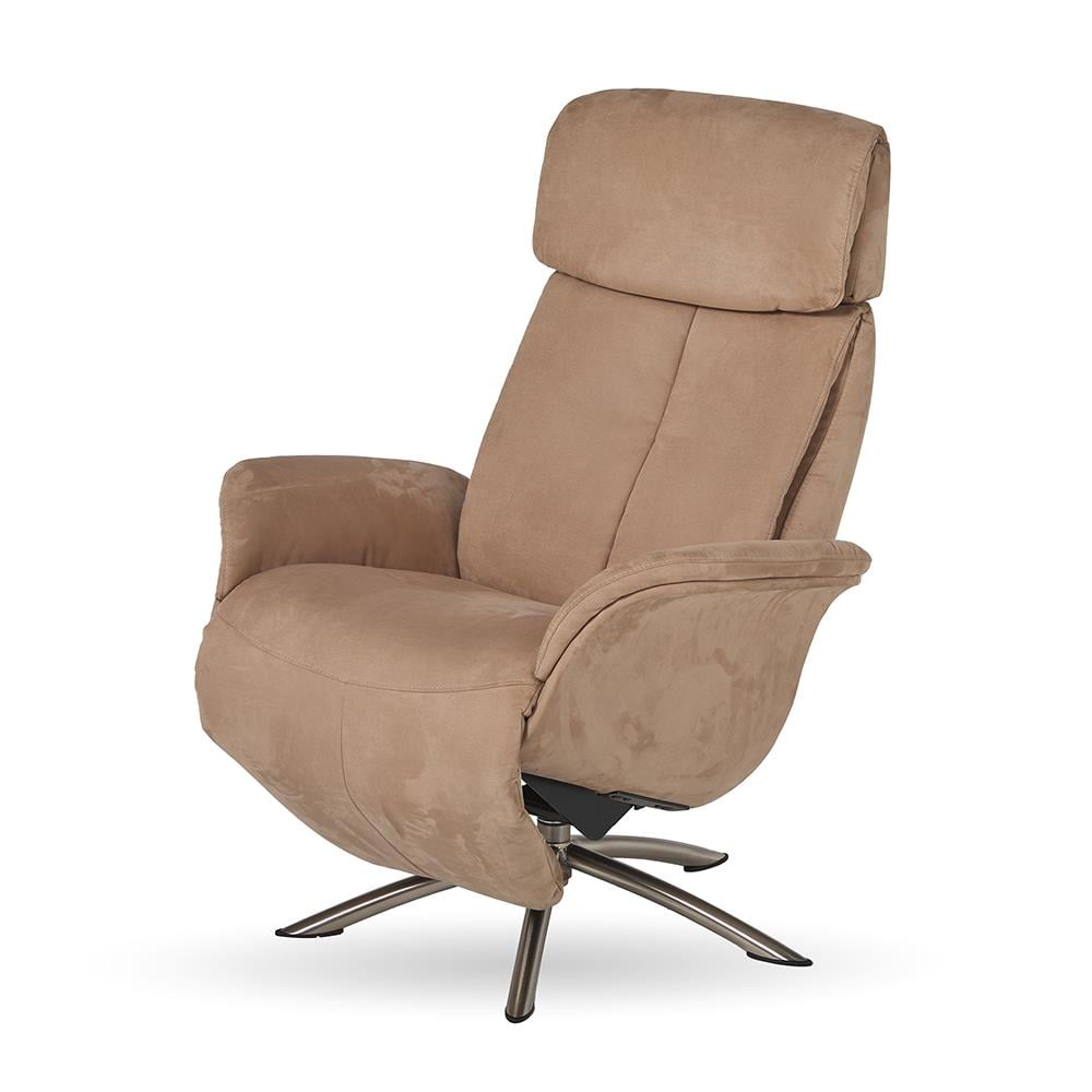 Hjort Knudsen Balance Liver Armchair
