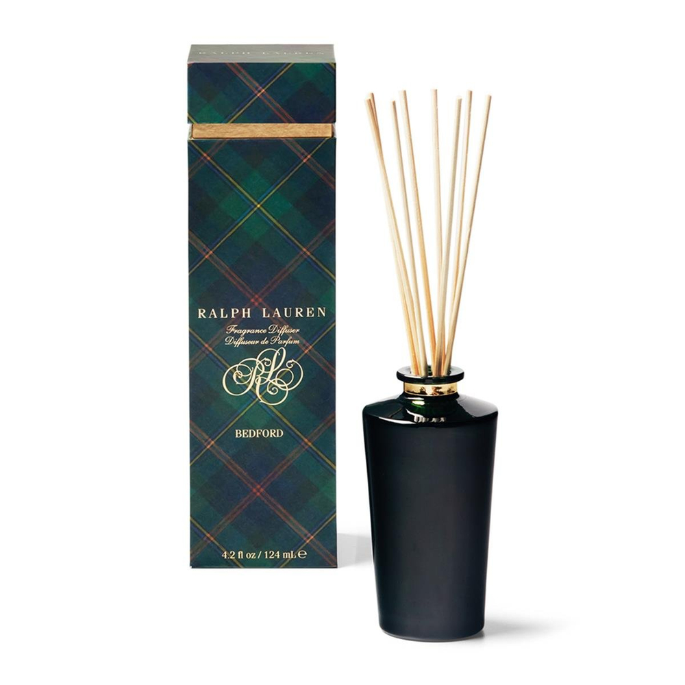 Ralph Lauren Bedford Green Room Diffuser
