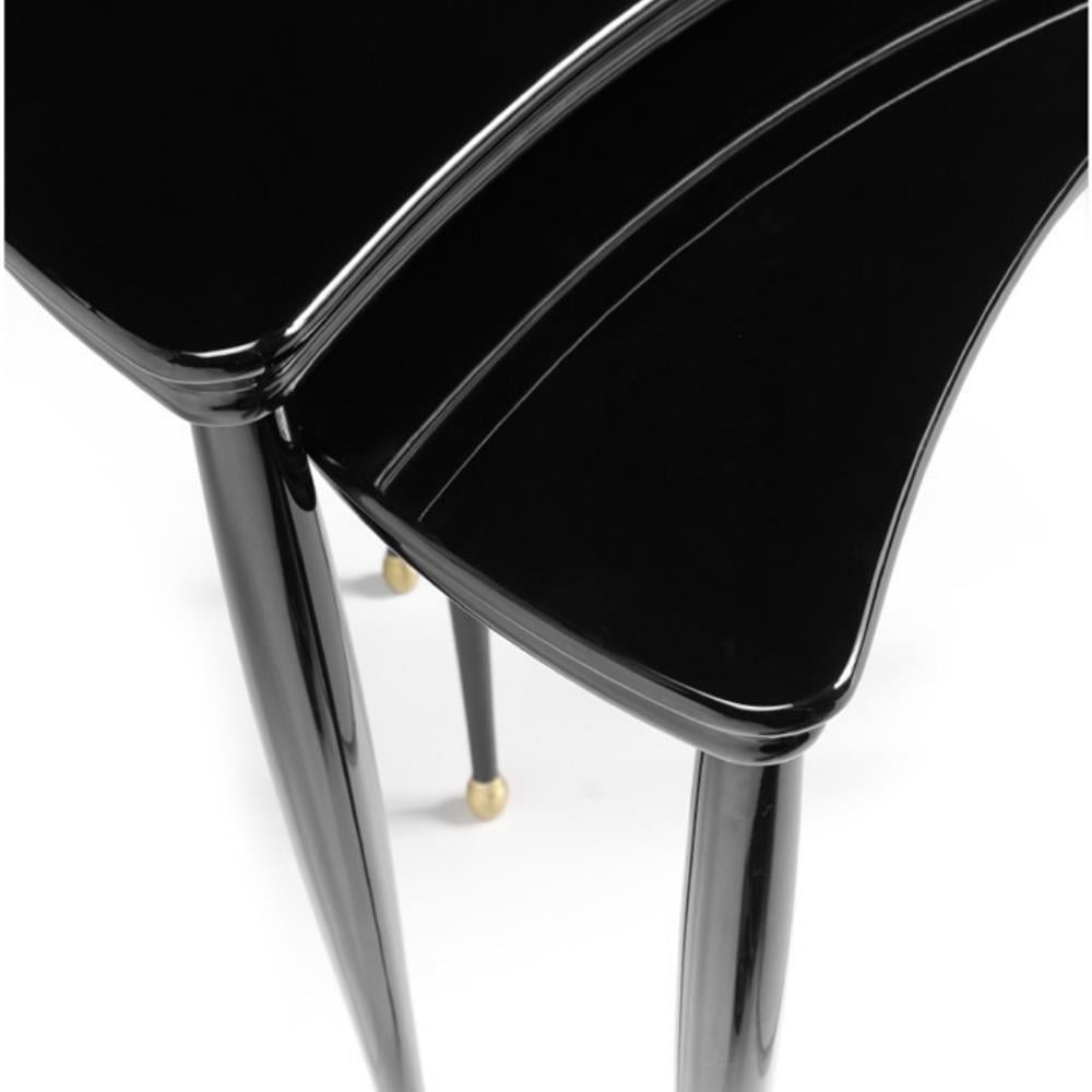 Jonathan Charles Berkley Nesting Tables