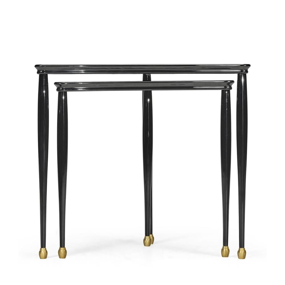 Jonathan Charles Berkley Nesting Tables