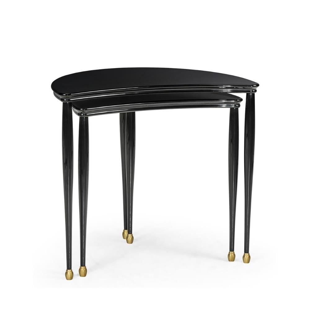 Jonathan Charles Berkley Nesting Tables