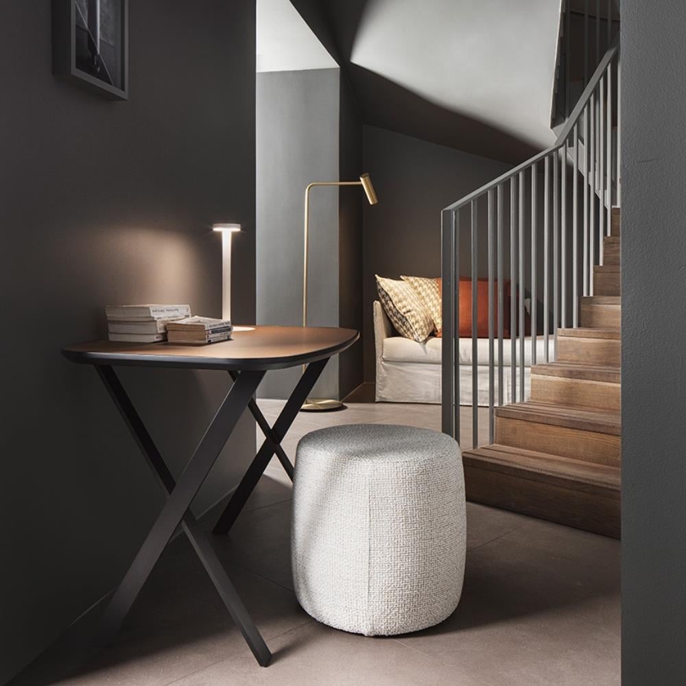 Meridiani Burt Brick Desk