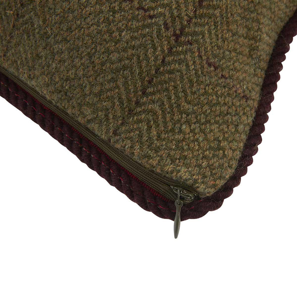 Ralph Lauren Cheswort Loden Cushion Cover