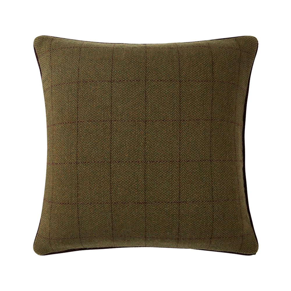 Ralph Lauren Cheswort Loden Cushion Cover