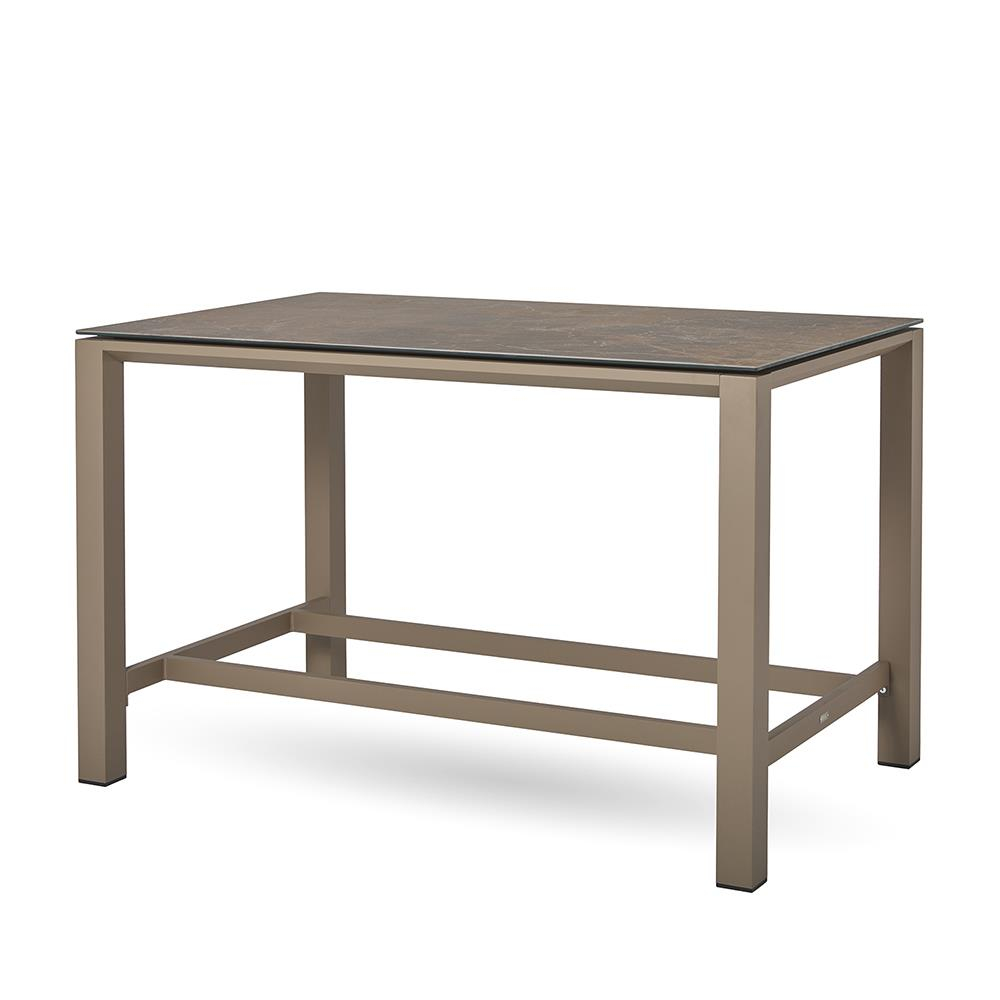 Trica Metal Concept Champagne Bar Masası