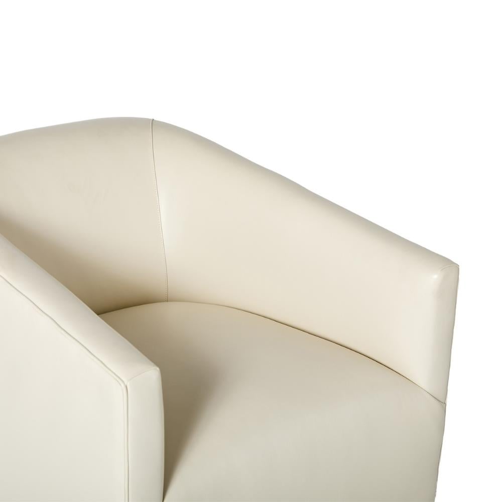 Mitchell Gold+Bob Williams Cooper Dove Swivel Chair