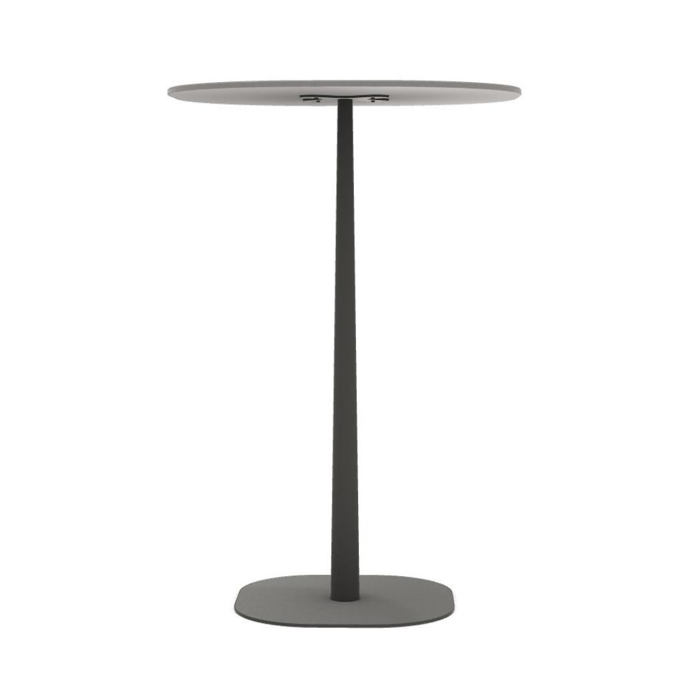 Ethimo Enjoy Grey Bar Masası