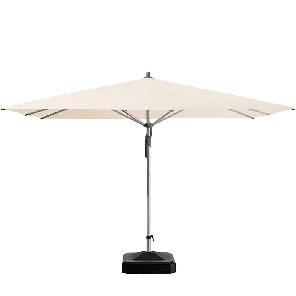 Glatz Fortero Ecru Square Umbrella