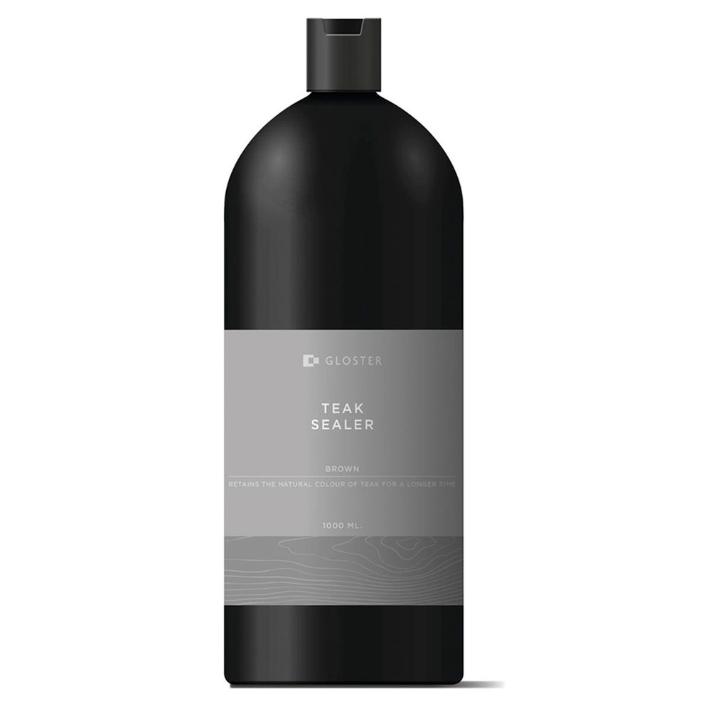 Gloster Teak Wood and Upholstery Cleaner