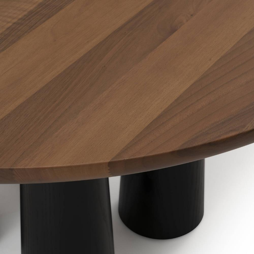 Ligne Roset Hashira Round Table