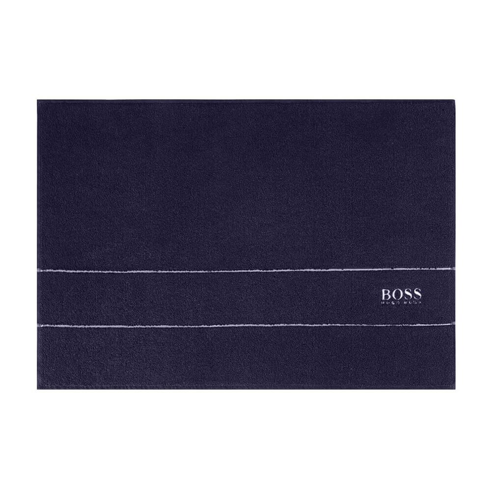 Hugo Boss Plain Bath Mat