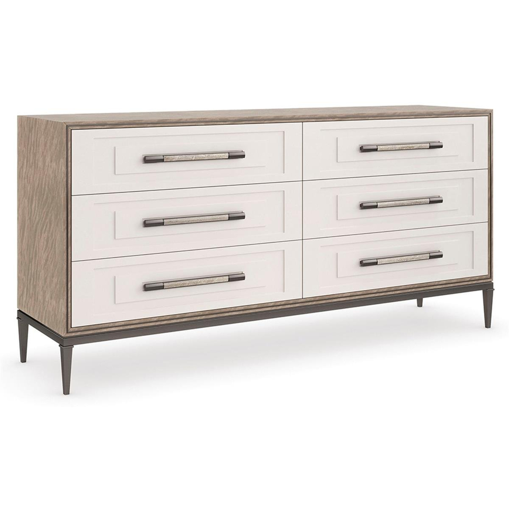 Caracole Impressive Dresser