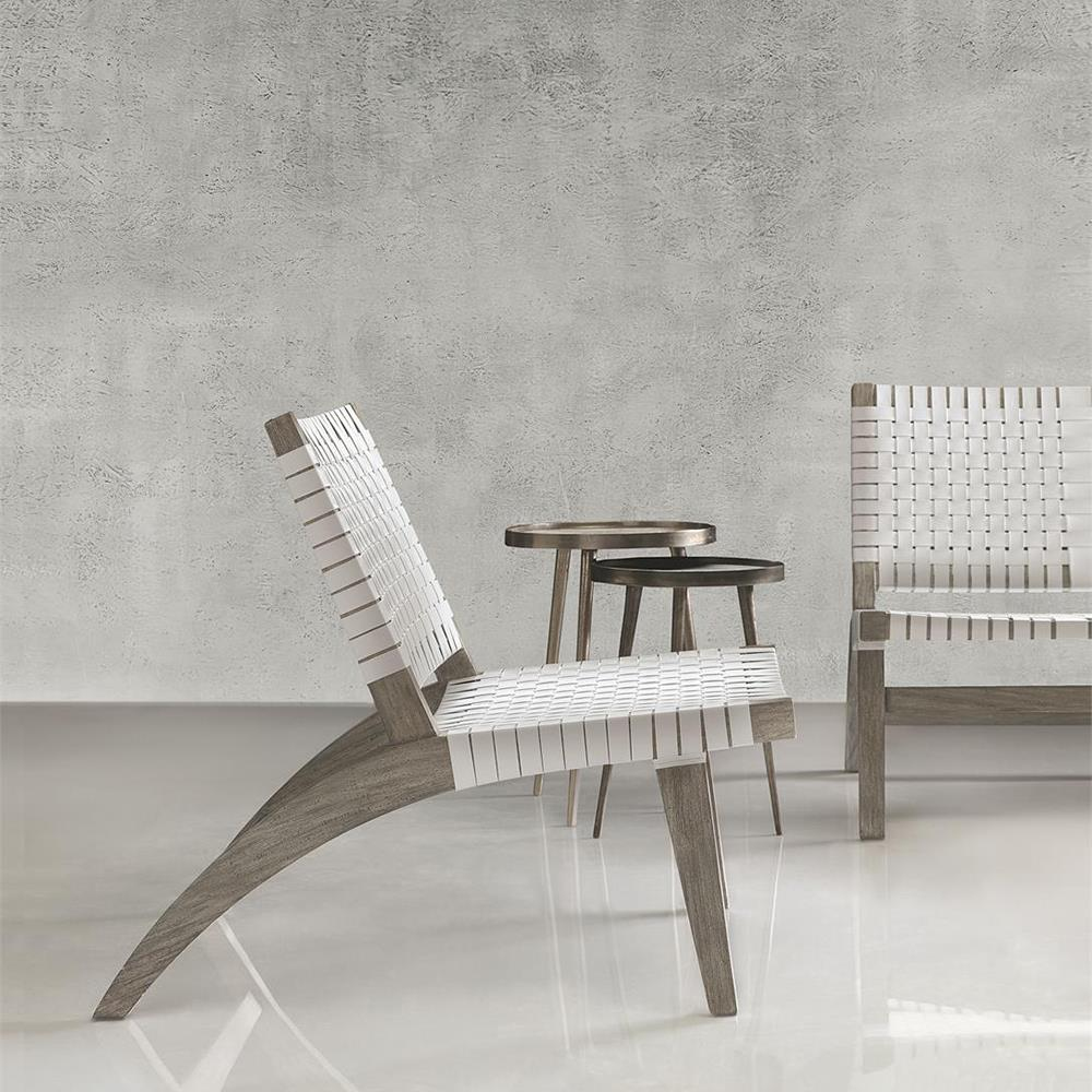 Bernhardt Lex Nesting End Tables (Set of 2)