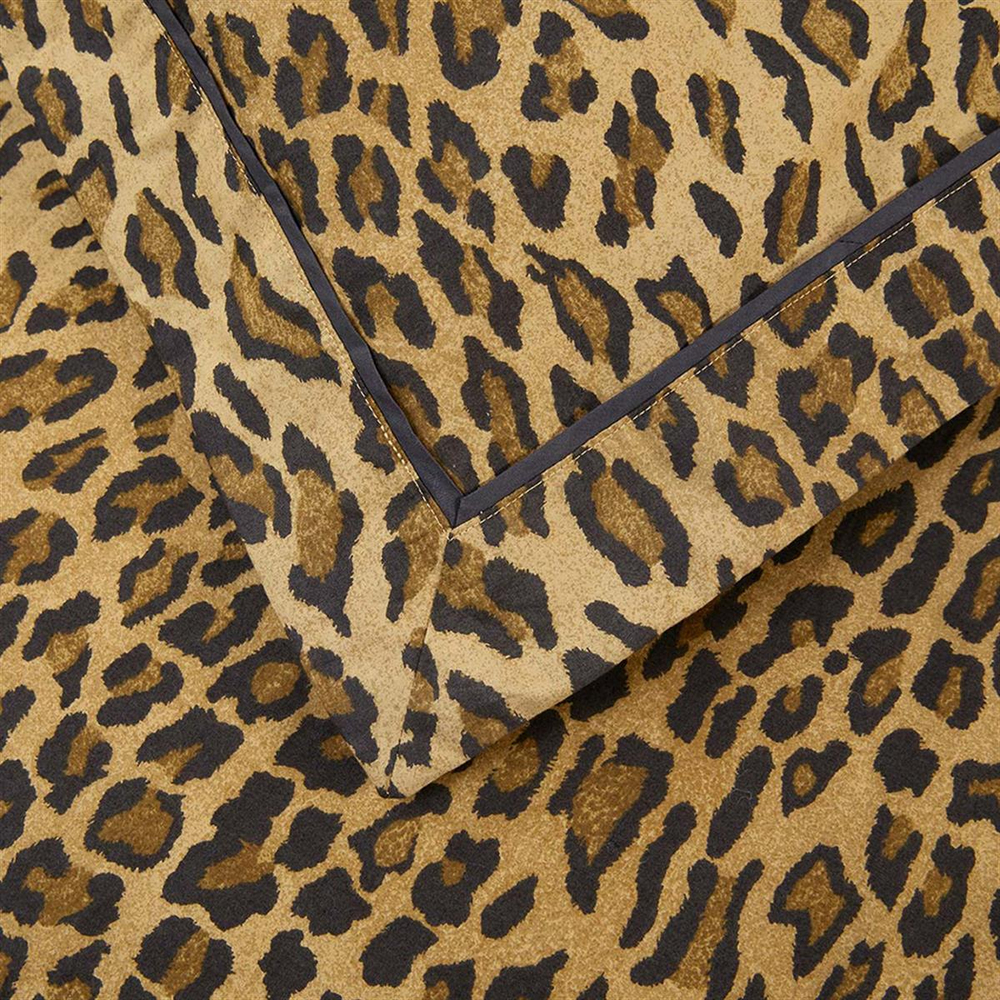 Ralph Lauren Montgome Tan Pillow Cover