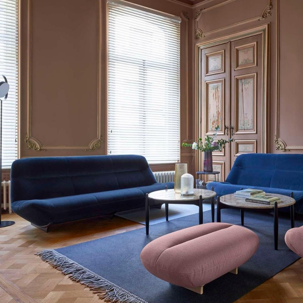 Ligne Roset Manarola Koala Sofa