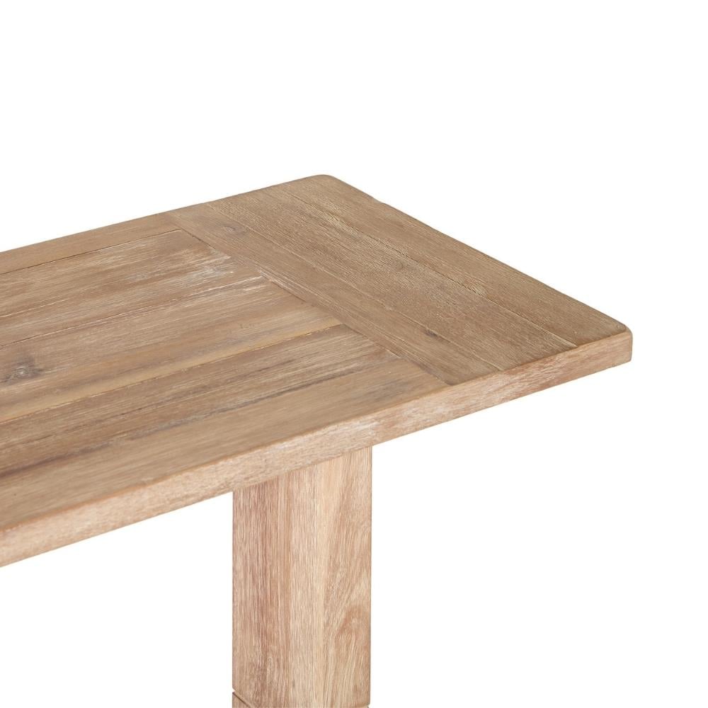 Bernhardt Middleton Console Table