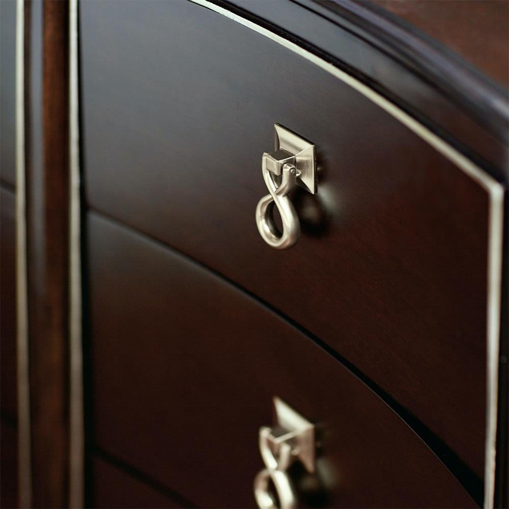 Bernhardt Miramont Dark Sable Dresser