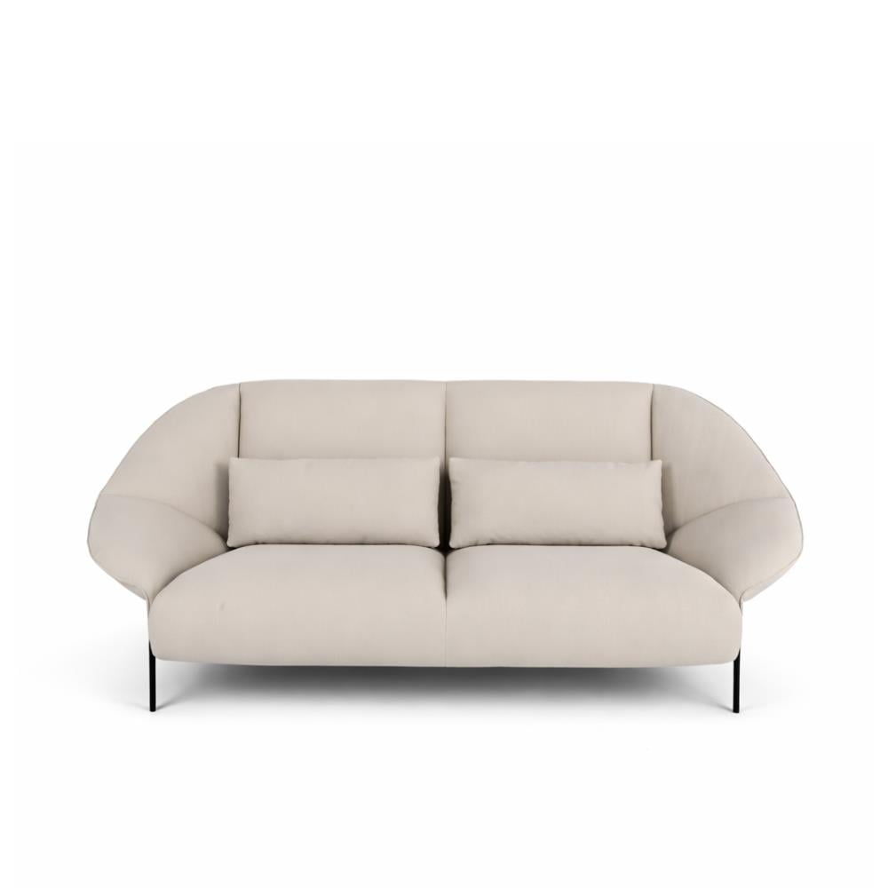 Ligne Roset Paipaï Large Silice Sofa