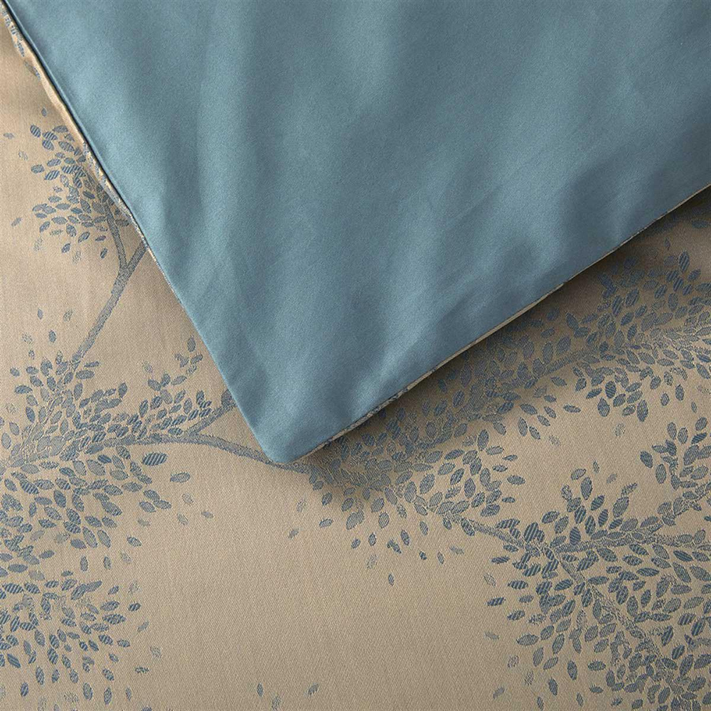 Yves Delorme Rameaux Duvet Cover