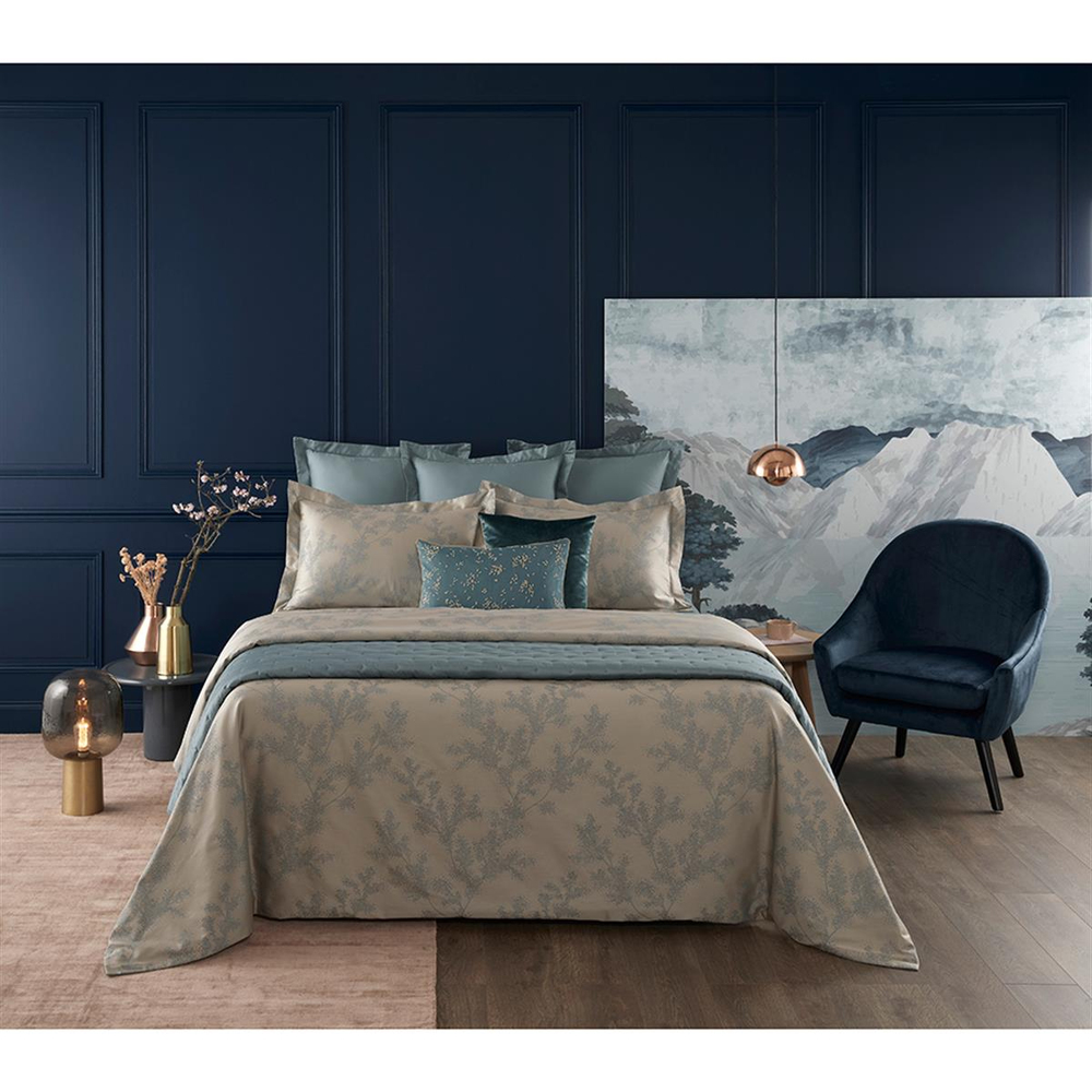 Yves Delorme Rameaux Duvet Cover