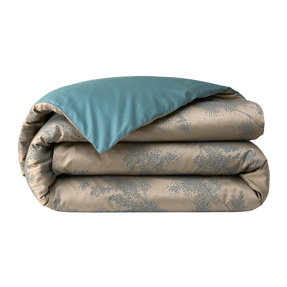 Yves Delorme Rameaux Duvet Cover