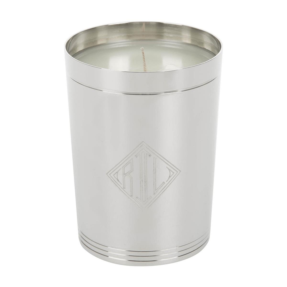 Ralph Lauren Rhinelander Flagship Single Wick Candle