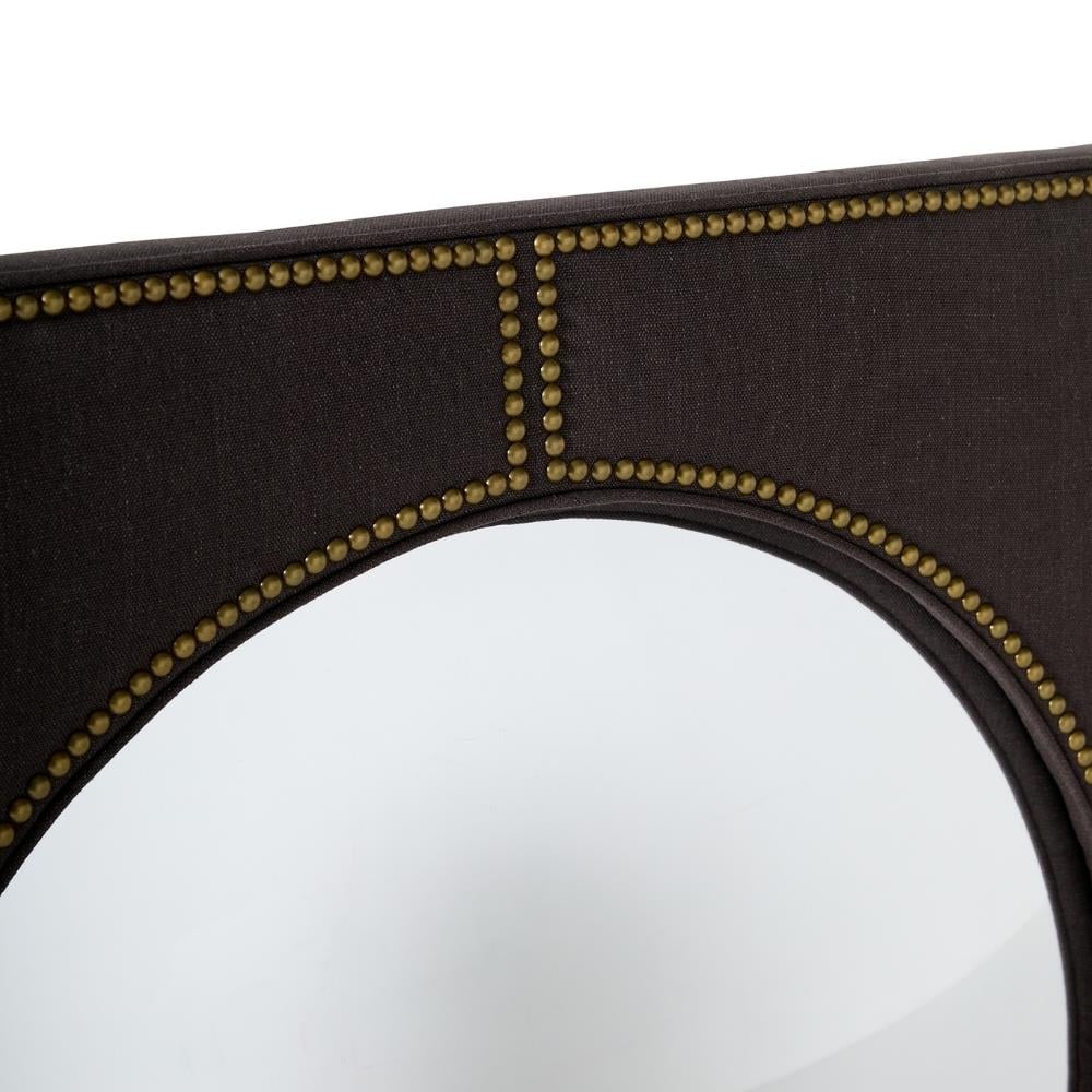 Mitchell Gold+Bob Williams Rosalind Convex Mirror