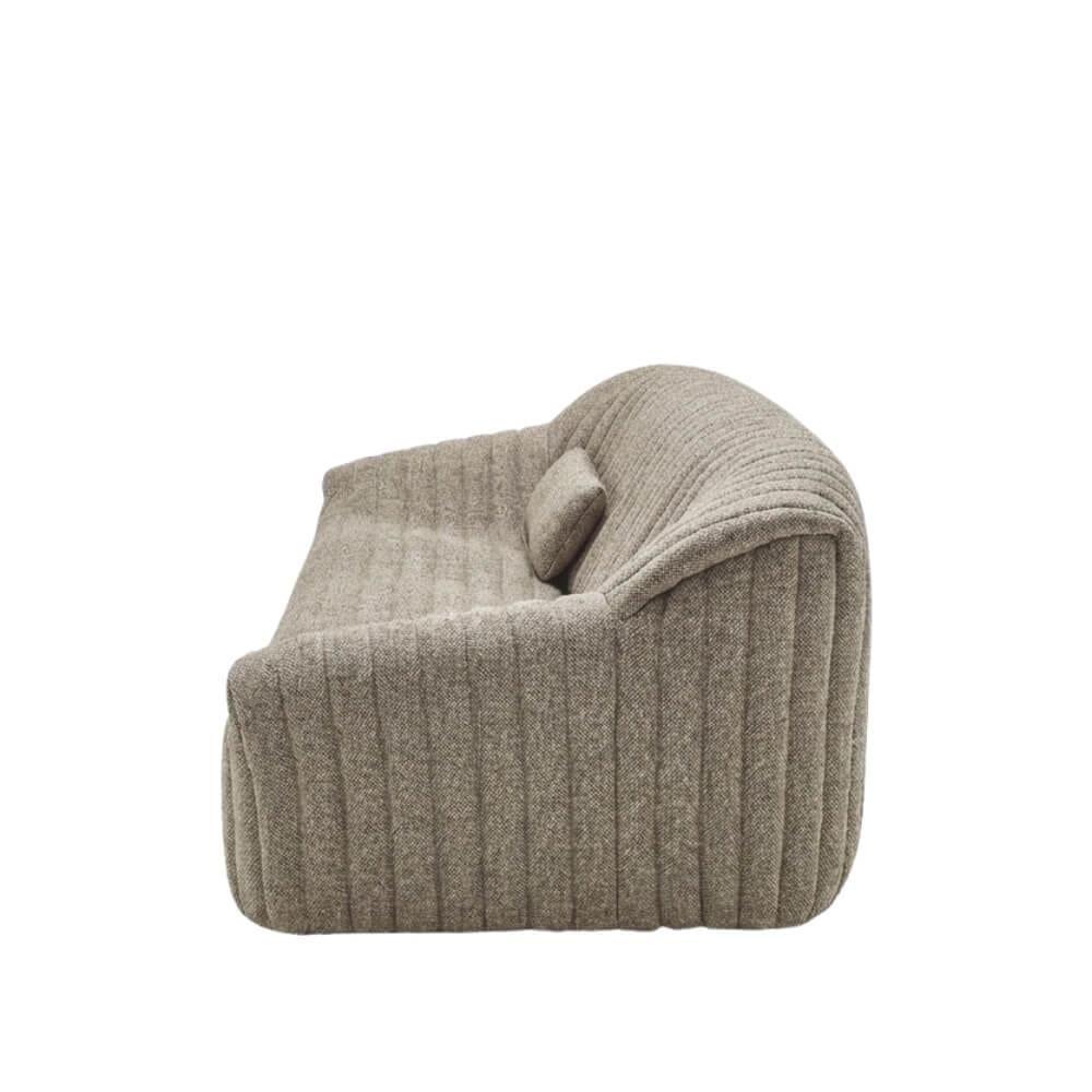 Ligne Roset Sandra Capa Grege Large Sofa