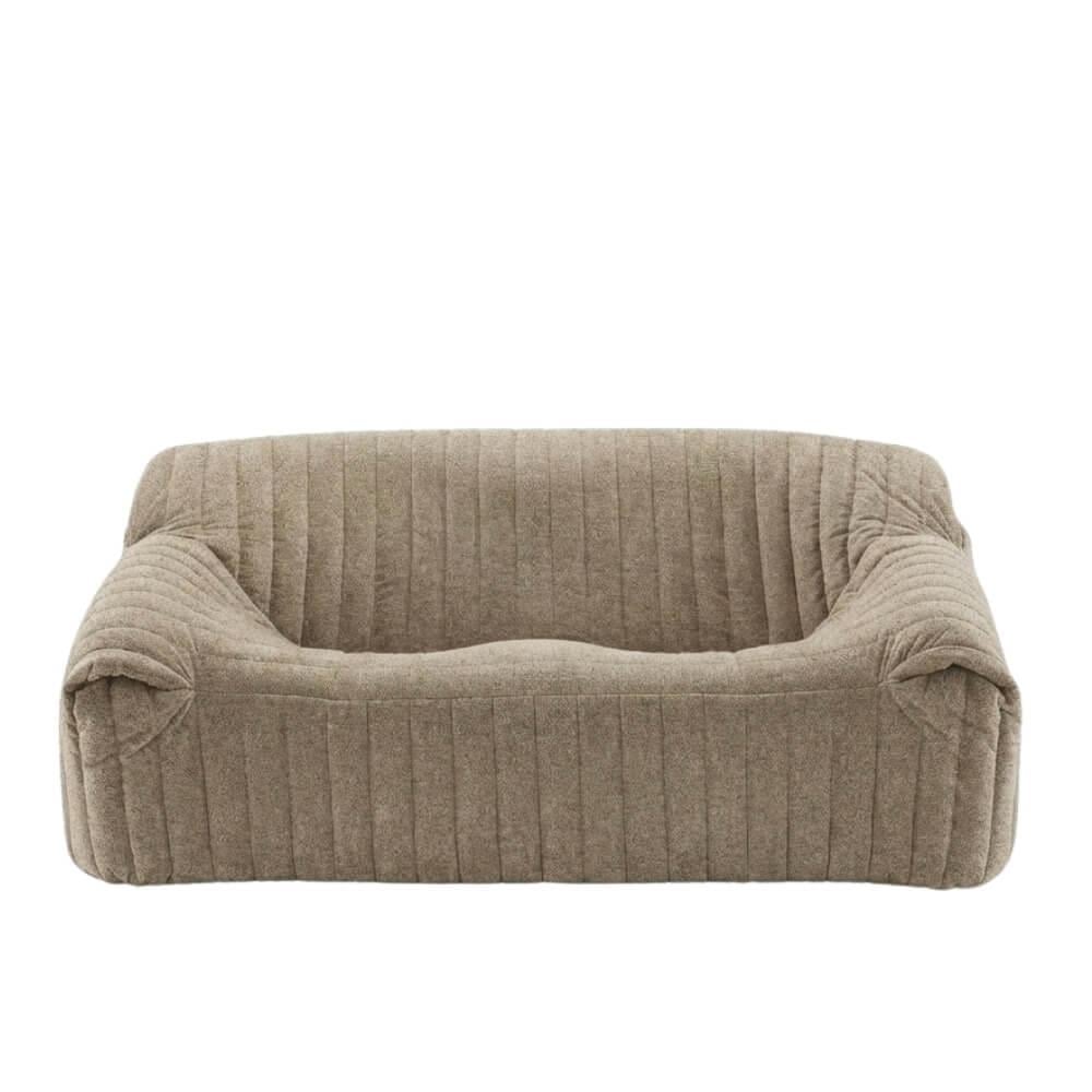 Ligne Roset Sandra Capa Grege Medium Kanepe