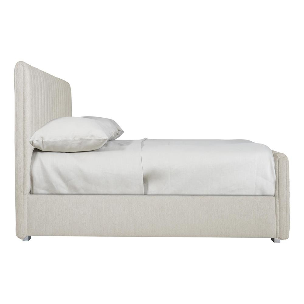 Bernhardt Silhouette Bed