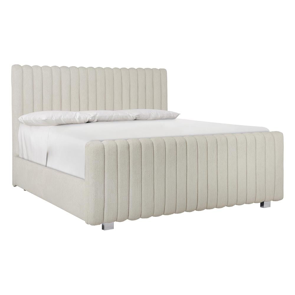 Bernhardt Silhouette Bed