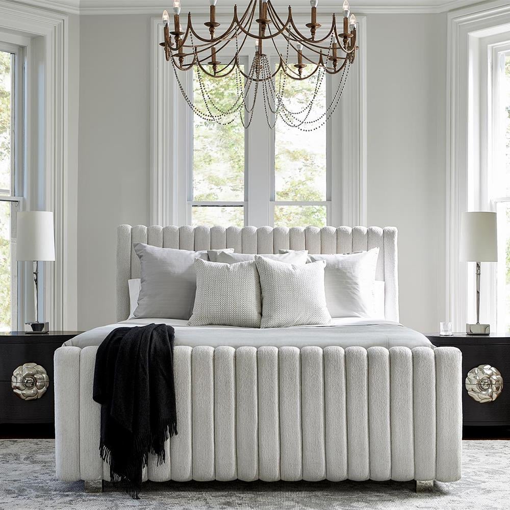 Bernhardt Silhouette Bed