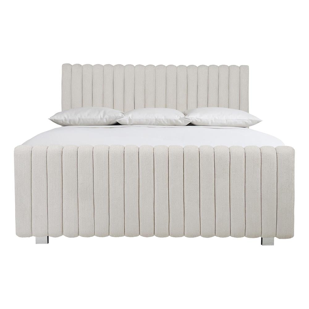 Bernhardt Silhouette Bed