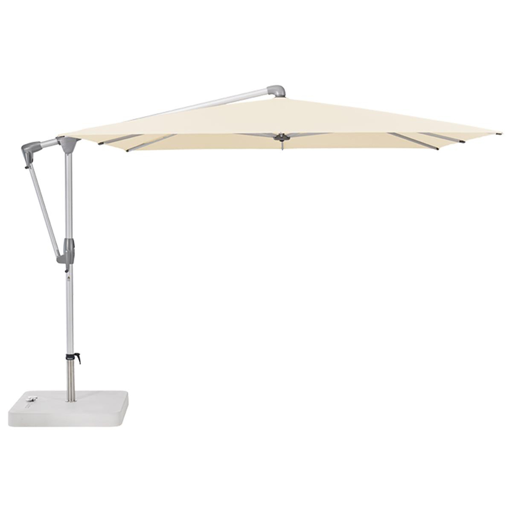 Glatz Sunwing Casa Square Umbrella