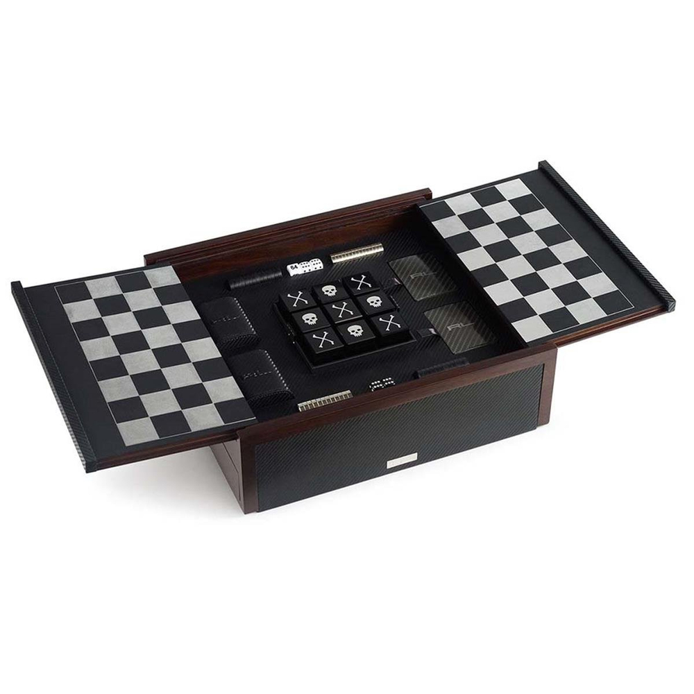 Ralph Lauren Sutton 5-in-1 Game Set