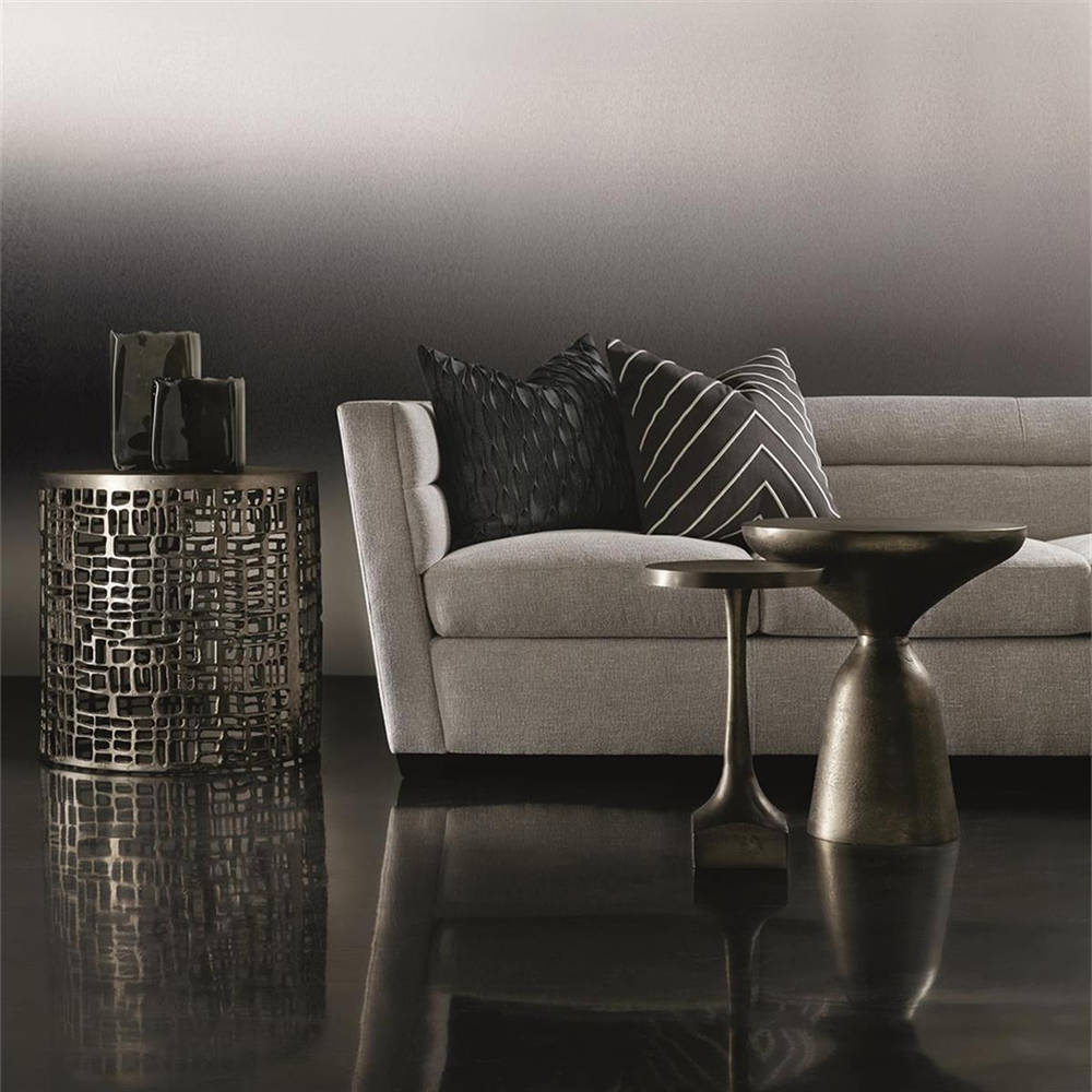 Bernhardt Thatcher Yan Sehpa