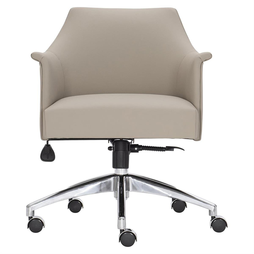 Bernhardt Tiemann Luxury Office Chair