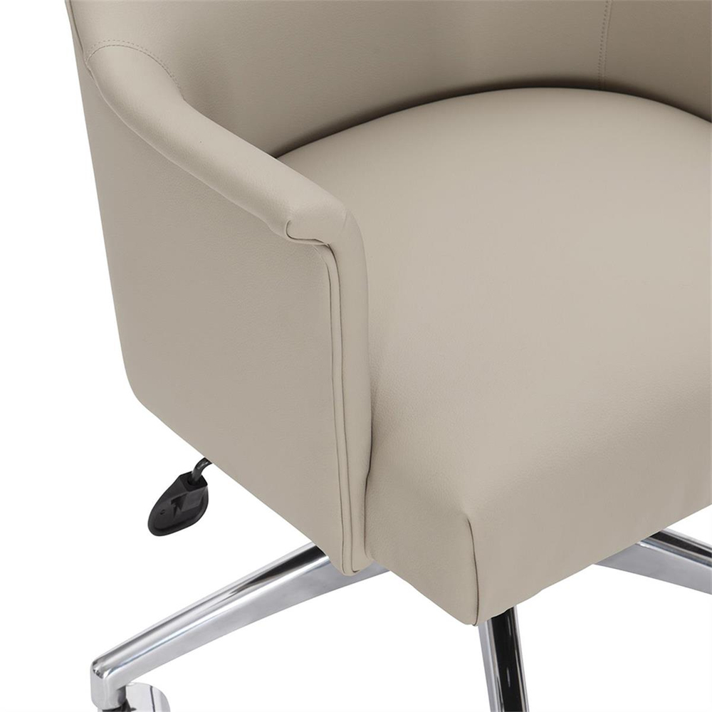 Bernhardt Tiemann Luxury Office Chair