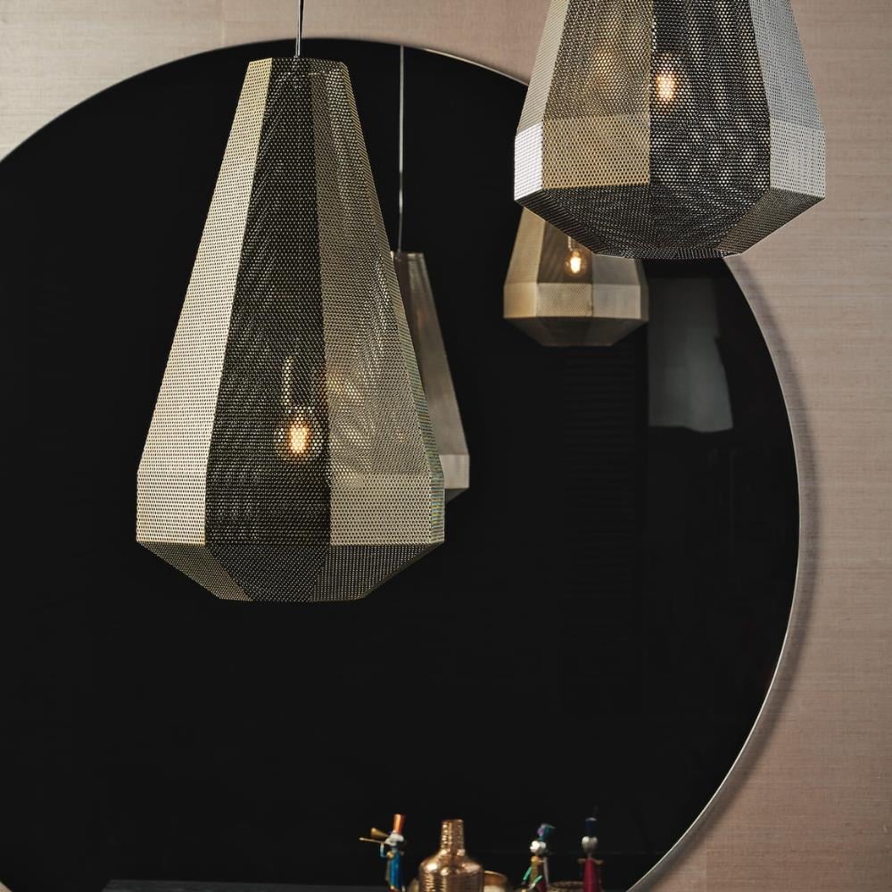 Bontempi Casa Tondo Mirror