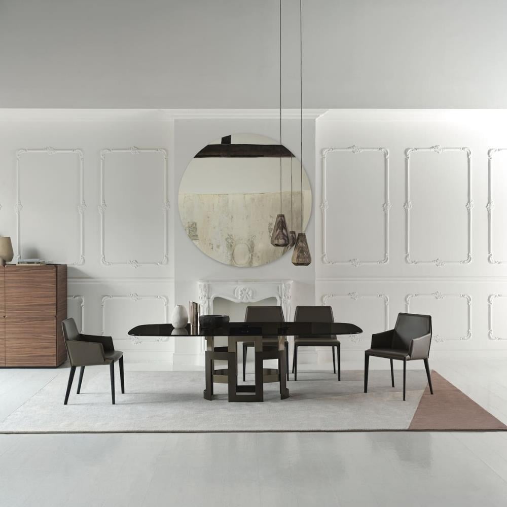 Bontempi Casa Tondo Mirror